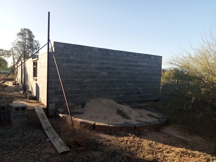 0 Bedroom Property for Sale in Koringberg Western Cape